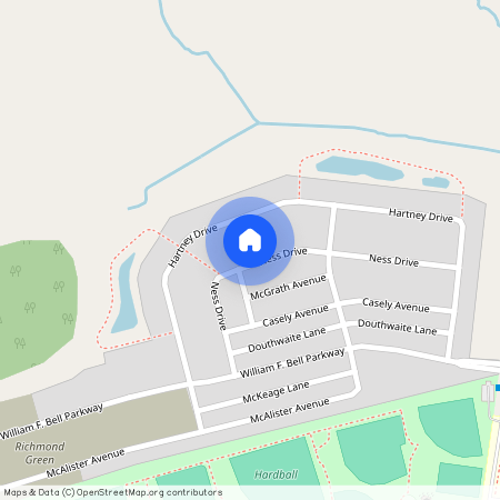 82 Ness Drive, Richmond Hill