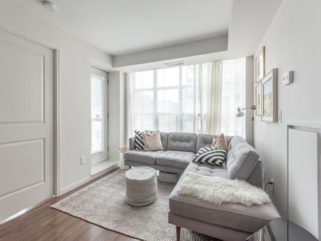 For Lease - 15 Stafford Street Unit# 405, Toronto, Ontario - Photo 3