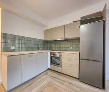 3 Pokoje - Parter - Niebuszewo - Zdjęcie 1