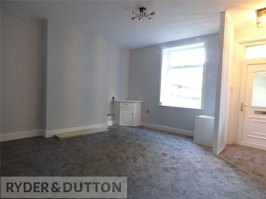 2 bedroom end of terrace house to rent - Photo 1