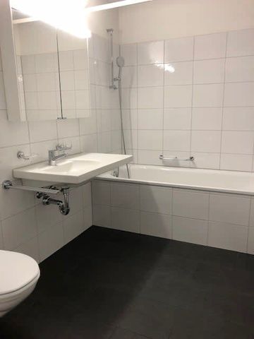 2.5 Zimmer, 61 m², EG - Photo 2