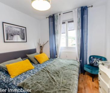 Location Appartement 3 pièces 84m² VINAY 38470 - Photo 4