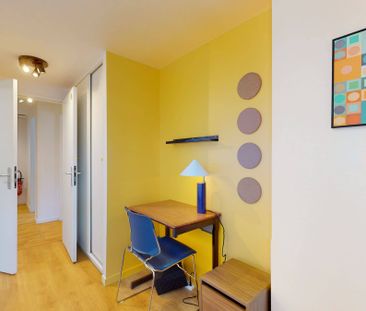 Whitney — Chambre S 2 - Photo 1