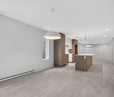 Appartement à louer - Longueuil (Saint-Hubert) (Laflèche) Apparteme... - Photo 6