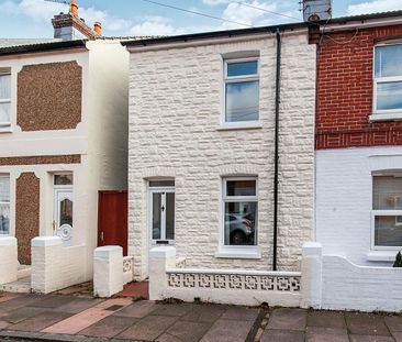 2 bedroom house to rent Sydney Road, Eastbourne, BN22 - Photo 4