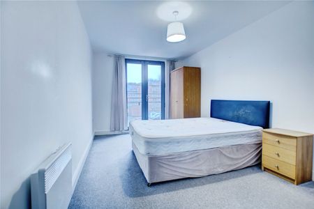 Cameronian Square, Worsdell Drive, Gateshead, NE8 2DB - Photo 3