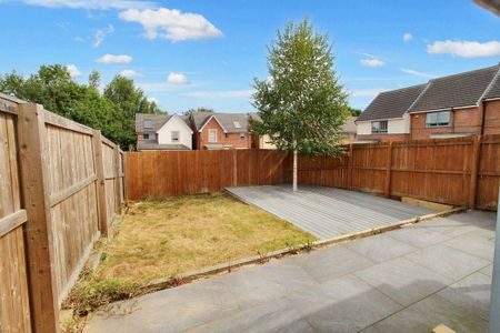 Byrewood Walk, Kenton, Newcastle upon Tyne, Tyne and Wear, NE3 3EZ - Photo 4