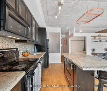 Ideal Lofts , #505 - Photo 4