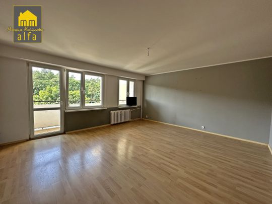 Lotnisko-Dwa pokoje-Loggia!!! - Фото 1