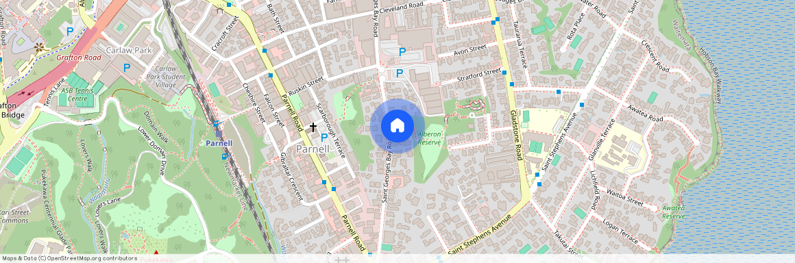 45A St Georges Bay Road, Parnell, Auckland City