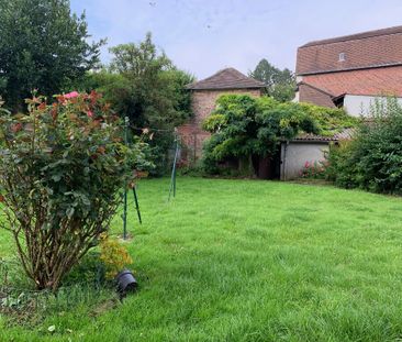Location Appartement 2 pièces 41m² BONSECOURS 76240 - Photo 4