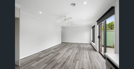 Brand New Executive Townhouse - Photo 3