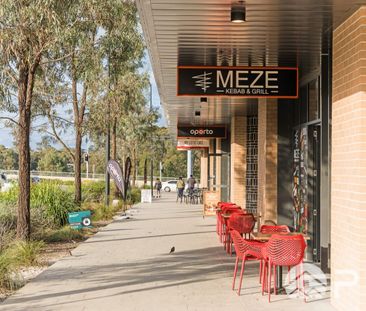 629/2C Conferta Avenue TALLAWONG - Photo 6