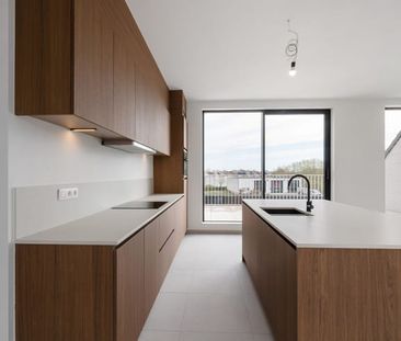 Appartement te huur - Photo 2