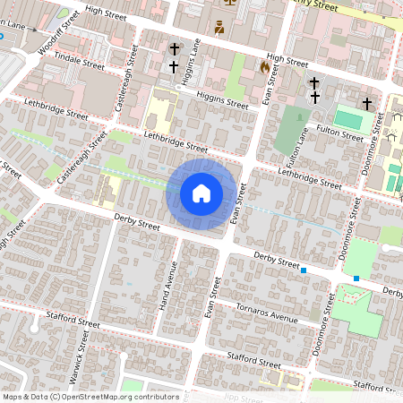 6/171-173 Derby Street, NSW 2750, Penrith