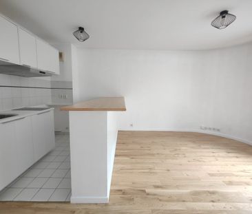Location Appartement 2 pièces 37m² BOULOGNE BILLANCOURT 92100 - Photo 5