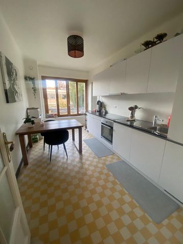 Bel appartement 3.5 pièces rénové - Photo 2