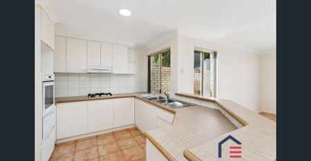 Neat & Comfortable Front Villa with Extra Parking - Photo 4