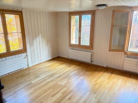 Bijou surrounded by meadow and stream - Foto 4