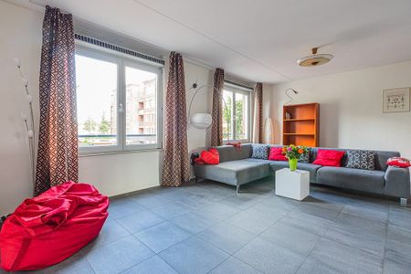 Te huur: Appartement Slotermeerlaan 18 A in Amsterdam - Photo 3