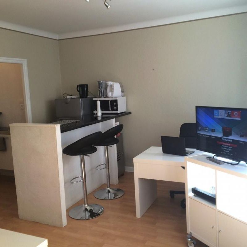 Location Appartement 2 pièces 37m² NANCY 54000 - Photo 1