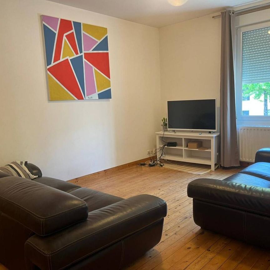 Colocation Maison quartier facultés. - Photo 1