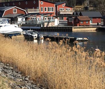 Strömmadalsvägen, Värmdö - Foto 3