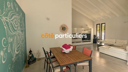Location Maison 5 pièces 127m² - Photo 2