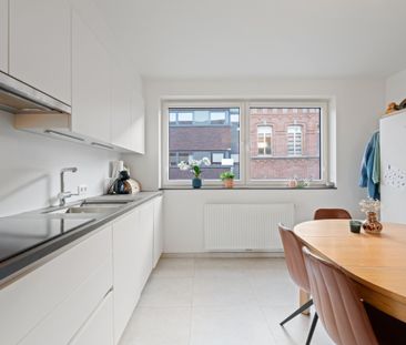 Modern appartement te huur in centrum Londerzeel - Photo 5