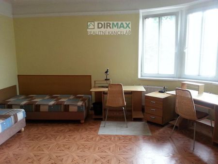 Pronájem bytu atypický 25 m2 - Photo 4