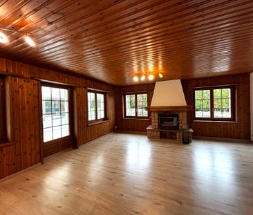 Charmante 5.5-Zimmerwohnung in St. Ursen - Photo 1