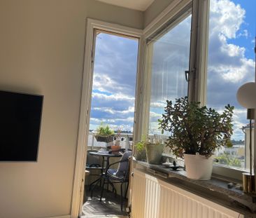 Strålgatan, Stockholm - Foto 6