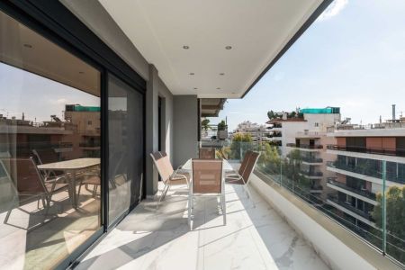 Διαμέρισμα για ενοικίαση Παναγίτσα (Παλαιό Φάληρο) - Photo 2
