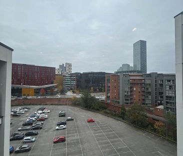 Jordan Street, Manchester - Photo 4