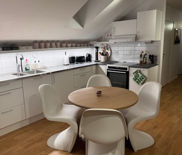 Råsundavägen, Solna - Photo 1
