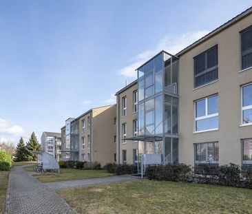 3.5 Zimmer, 83 m², 1. Stock - Foto 6