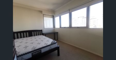 Duplex Furnished 2 bedroom apartment in Burwood For First Inspection - Photo 3