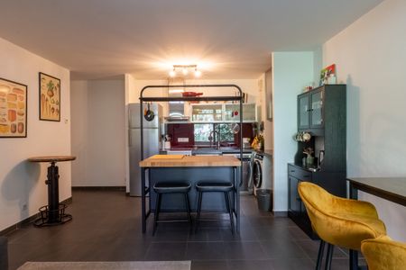 Location Appartement 3 pièces Meublé 55m² ANNECY 74000 - Photo 4