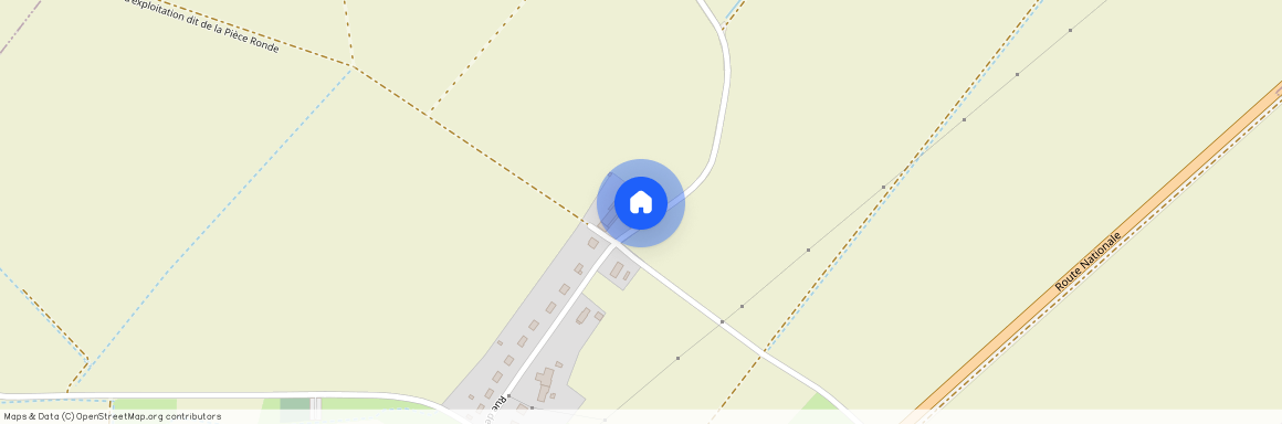 Jura, 39, 39120, St Loup
