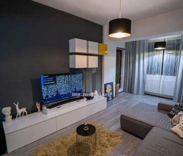 2 camere Alba Iulia | Centrala Proprie | Bloc Nou | 58 metri patrati - Photo 1