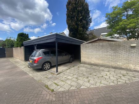 Te huur: Huis Ulenpas in Eindhoven - Foto 2