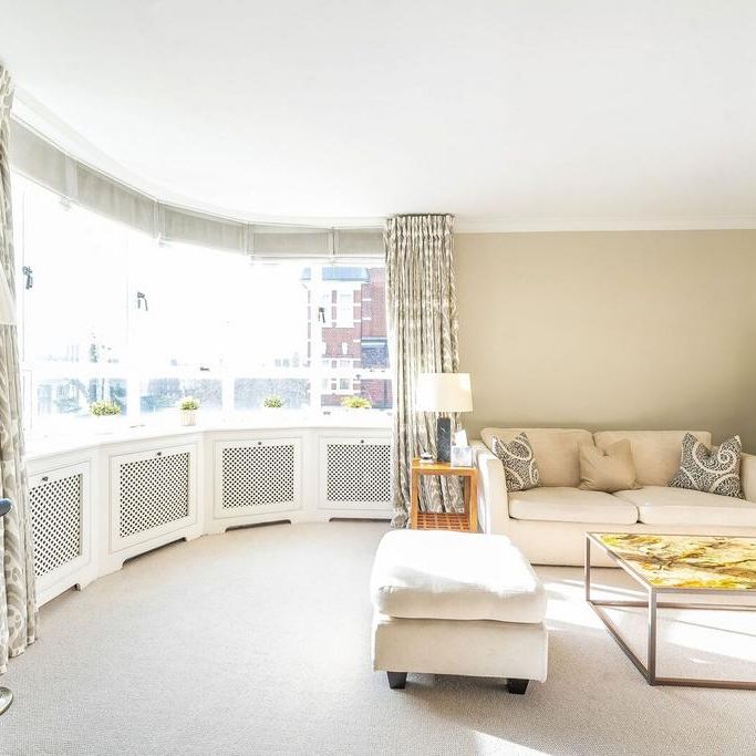 2 bedroom flat to rent - Photo 1