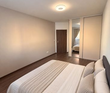 PLUS REALITY | Moderný a praktický trojizbový byt s dvoma balkónmi ... – Fotografia 5