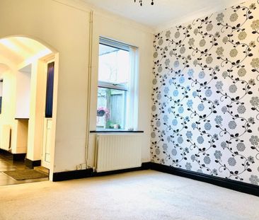 Gaunt Street - Photo 5