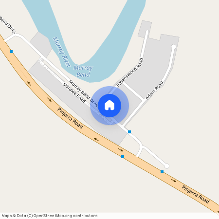 1 Kenton Way, WA 6208, Ravenswood