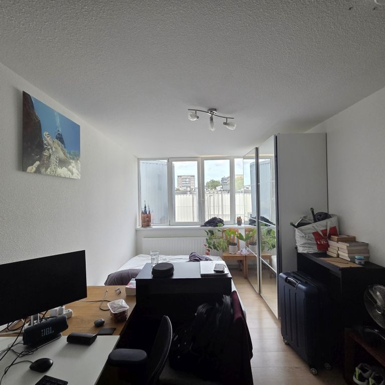 Studio Rooseveltstraat - Photo 1