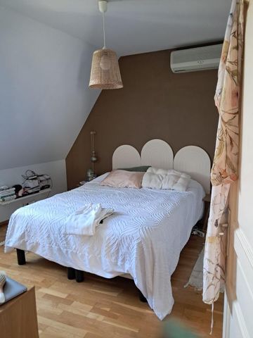 Location Maison 3 pièces 97m² BLOIS 41000 - Photo 2