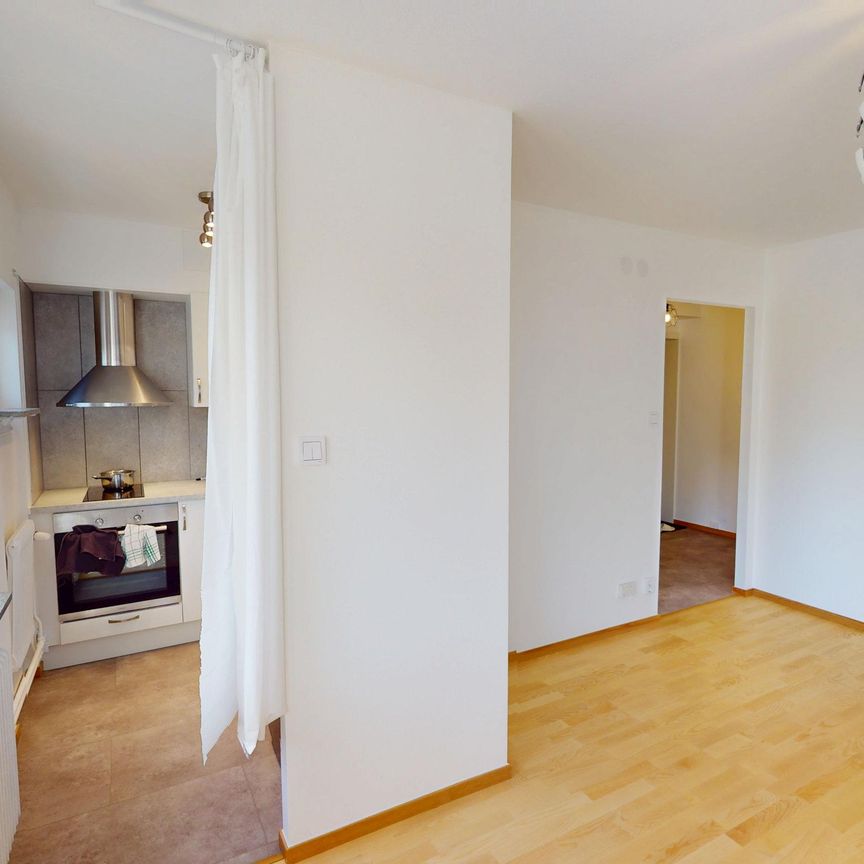 Älvgatan 51 F - Foto 1