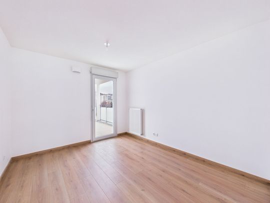 Appartement T3 Clermont-Ferrand à louer - Photo 1