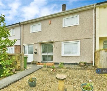 3 bedroom terraced house to rent - Photo 1